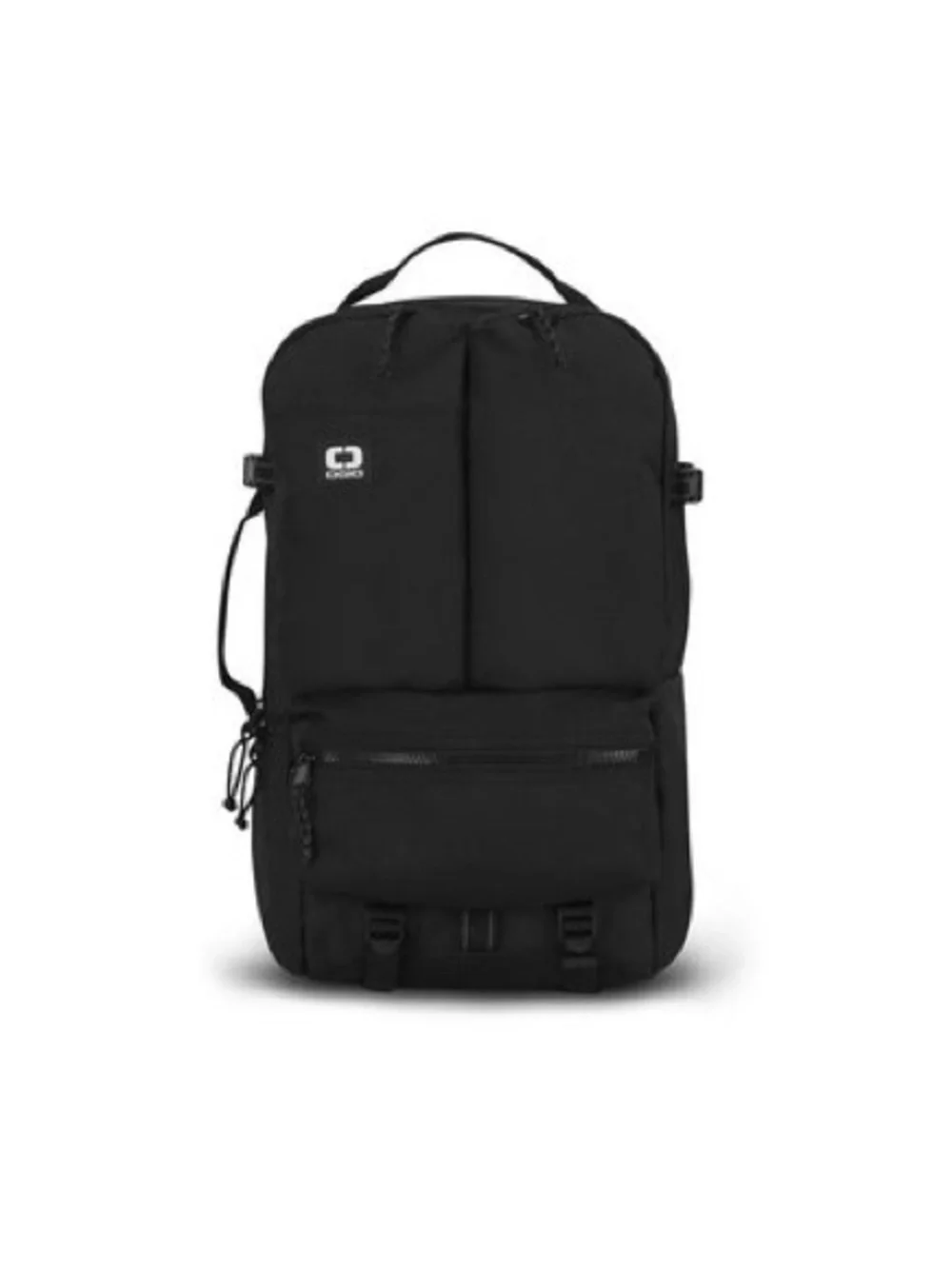 OGIO Black Alpha Recon 420 Backpack